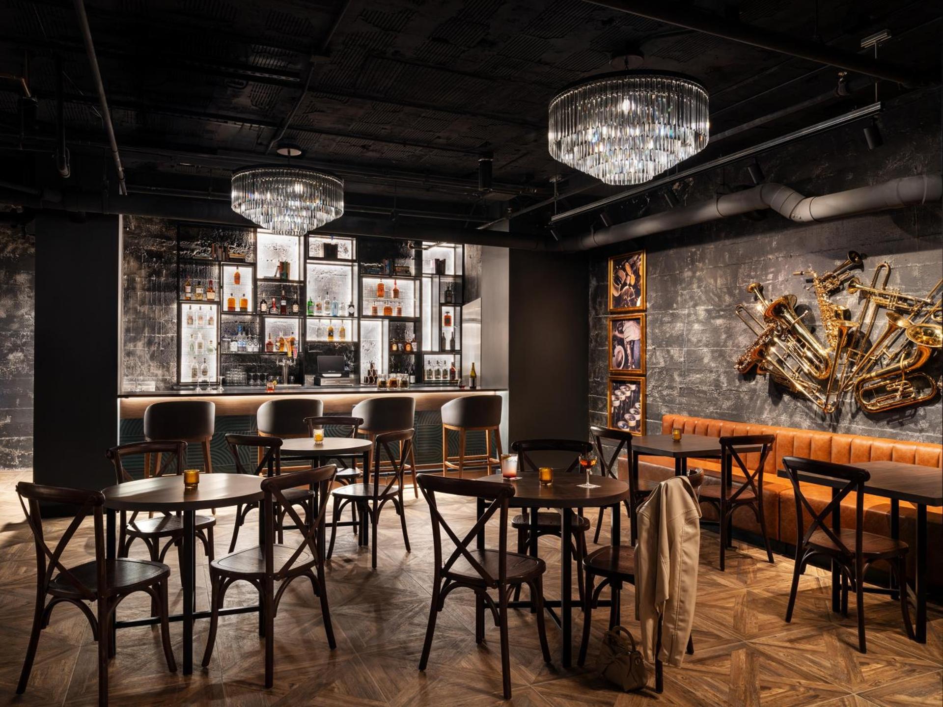 Moxy Springfield Downtown photo 25