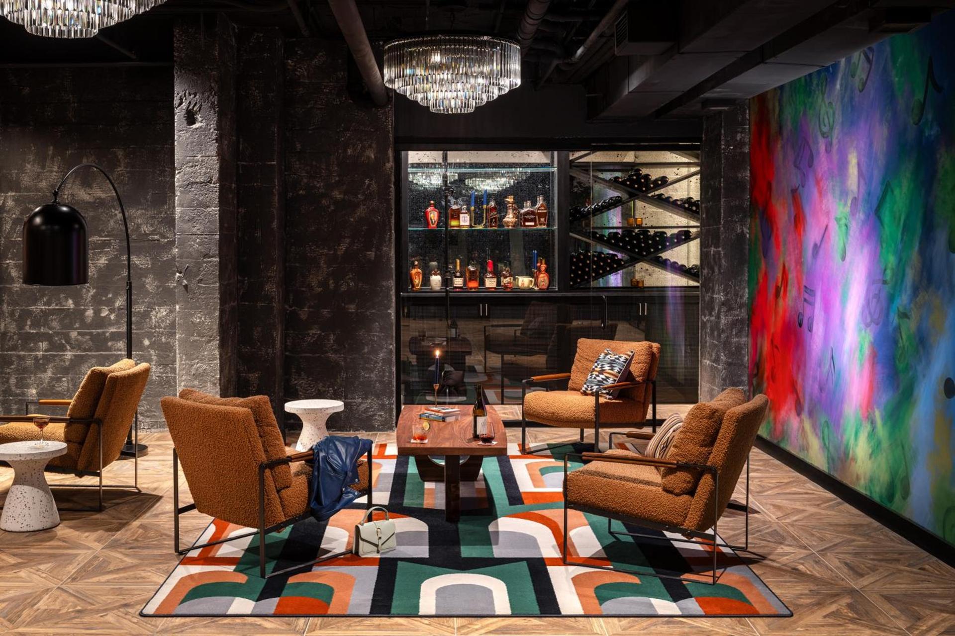 Moxy Springfield Downtown photo 26