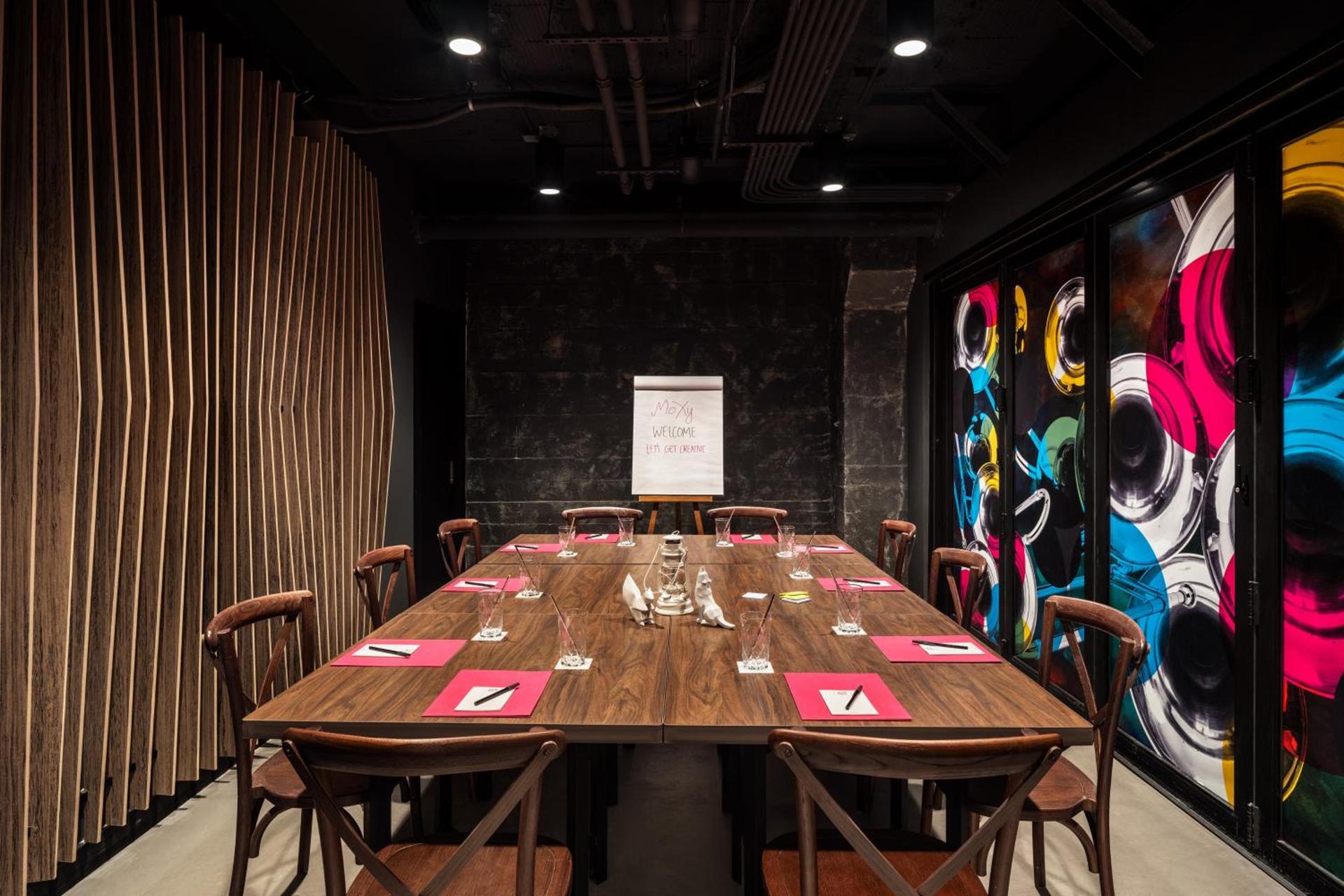 Moxy Springfield Downtown photo 27