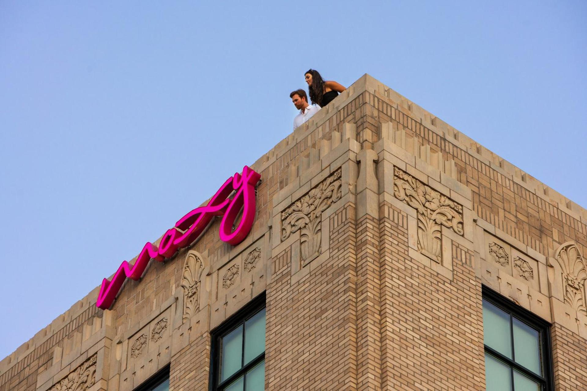 Moxy Springfield Downtown photo 30