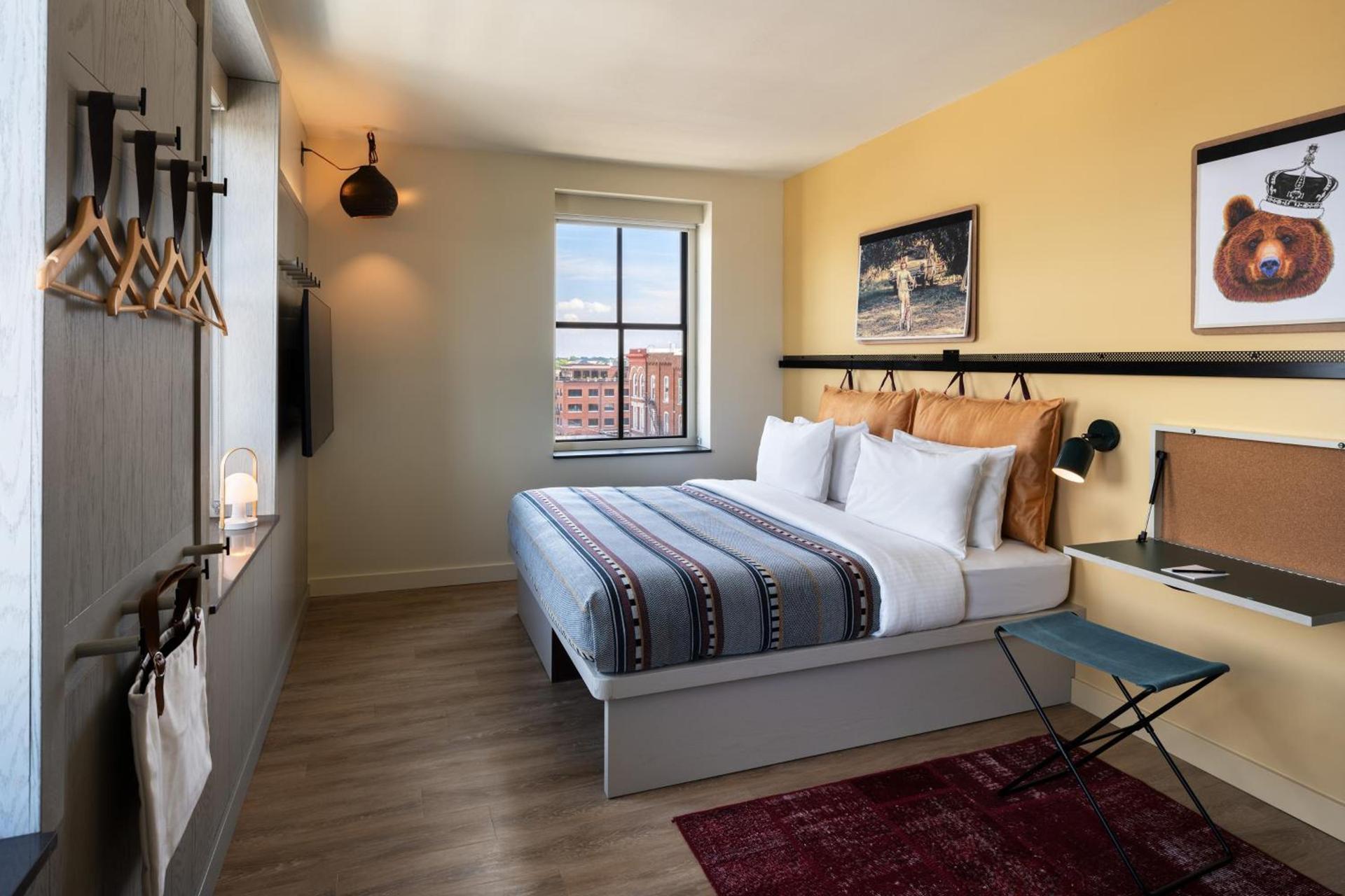 Moxy Springfield Downtown photo 33