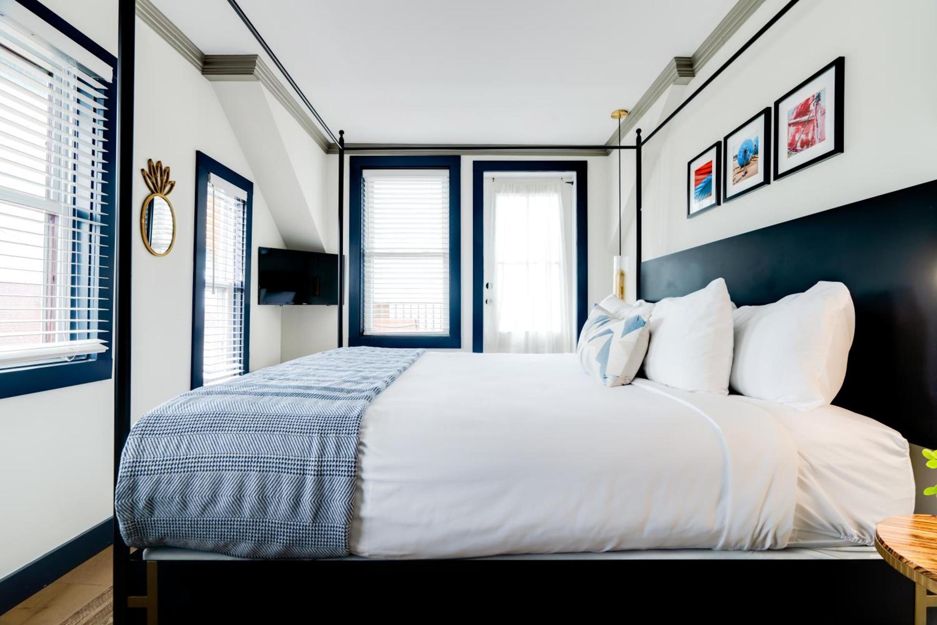 The Morgan Hotel Martha's Vineyard photo 8