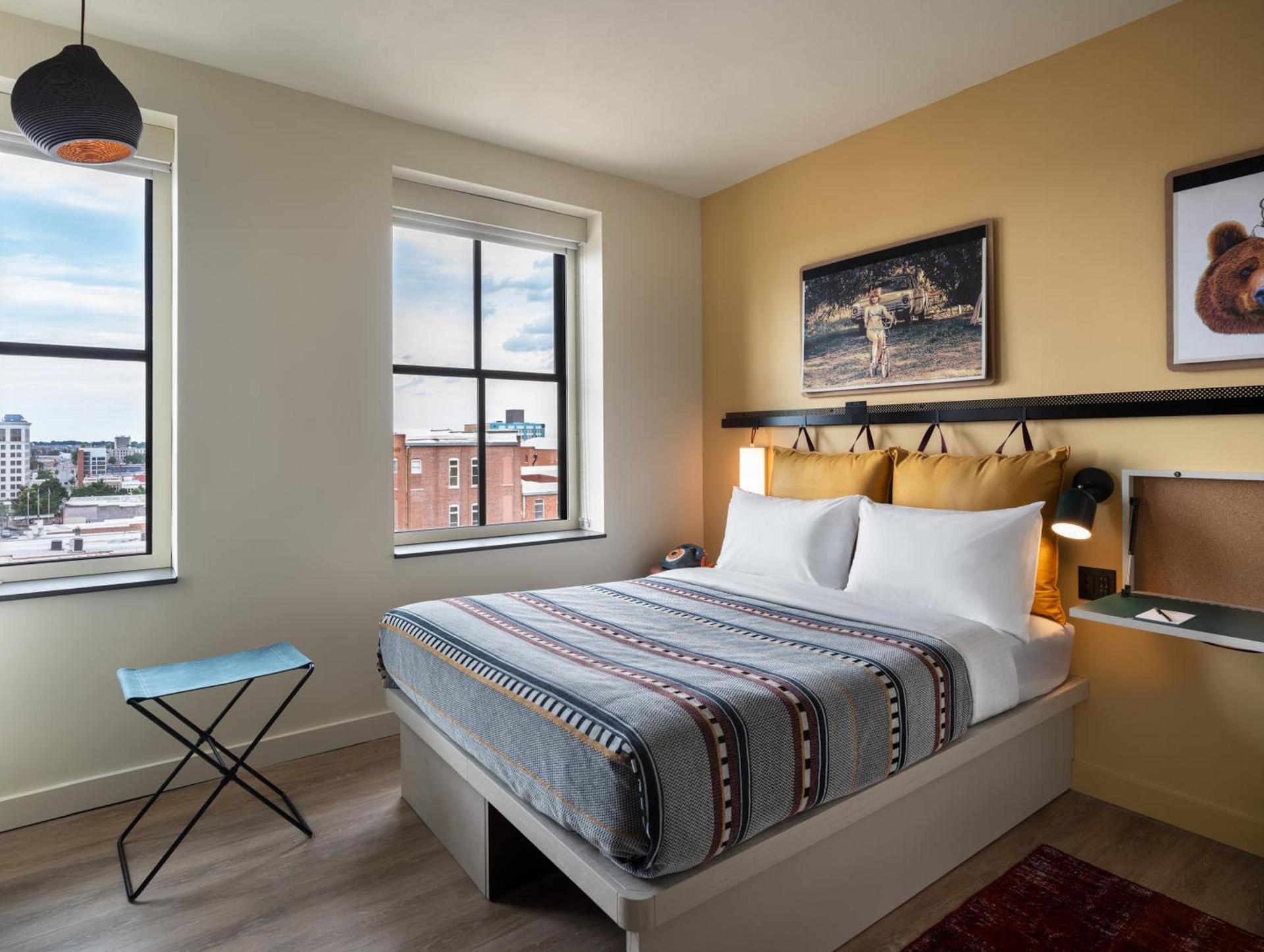 Moxy Springfield Downtown photo 45