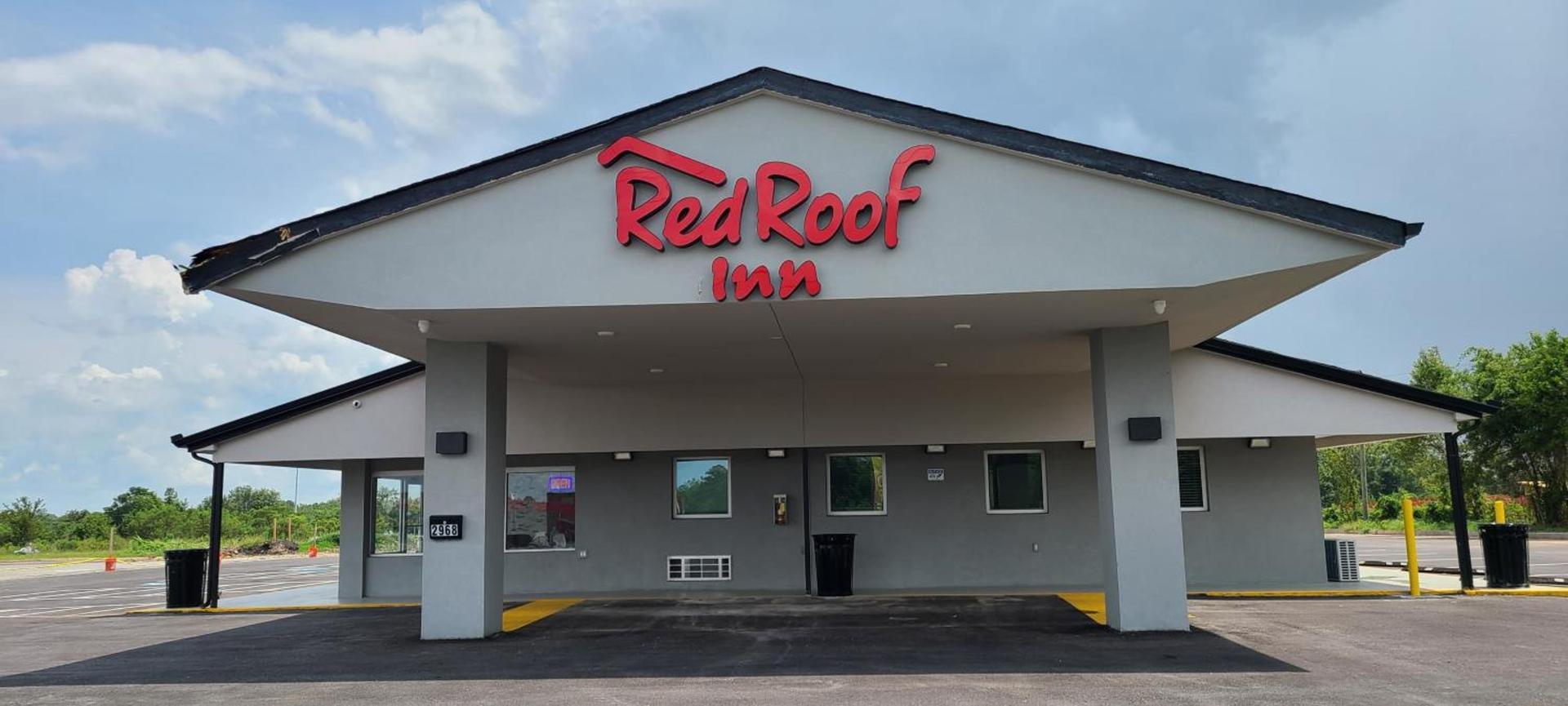 Red Roof Inn Byron photo 2