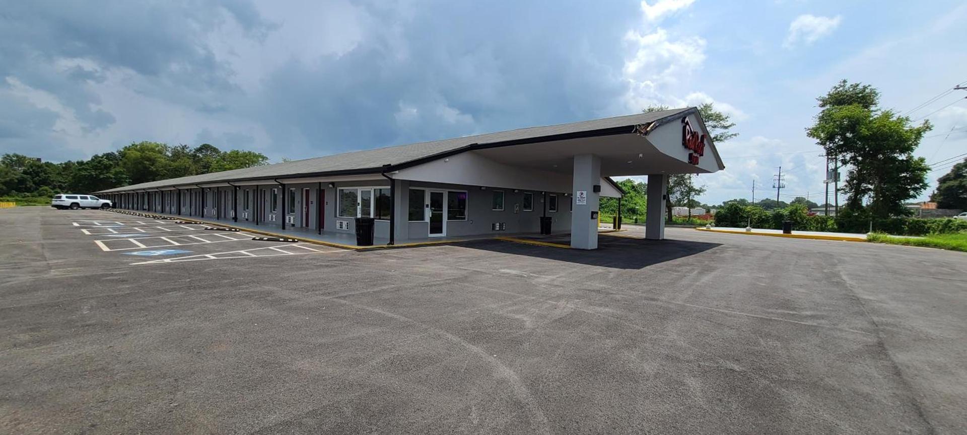 Red Roof Inn Byron photo 4