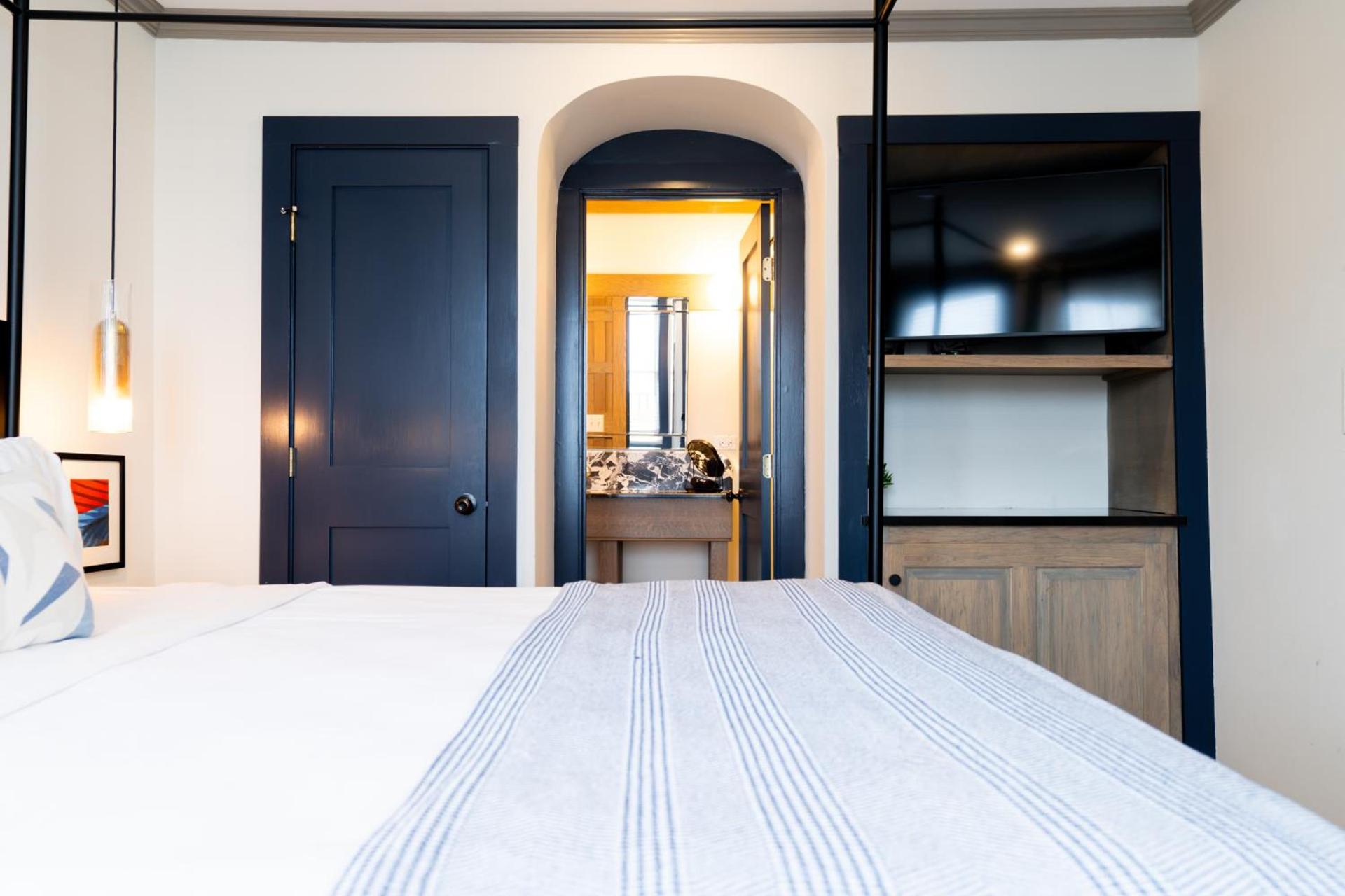 The Morgan Hotel Martha's Vineyard photo 24