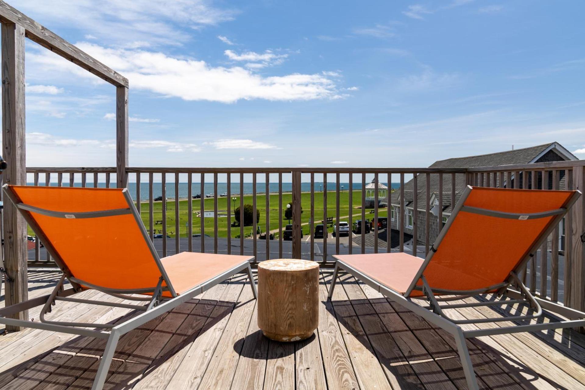 The Morgan Hotel Martha's Vineyard photo 2
