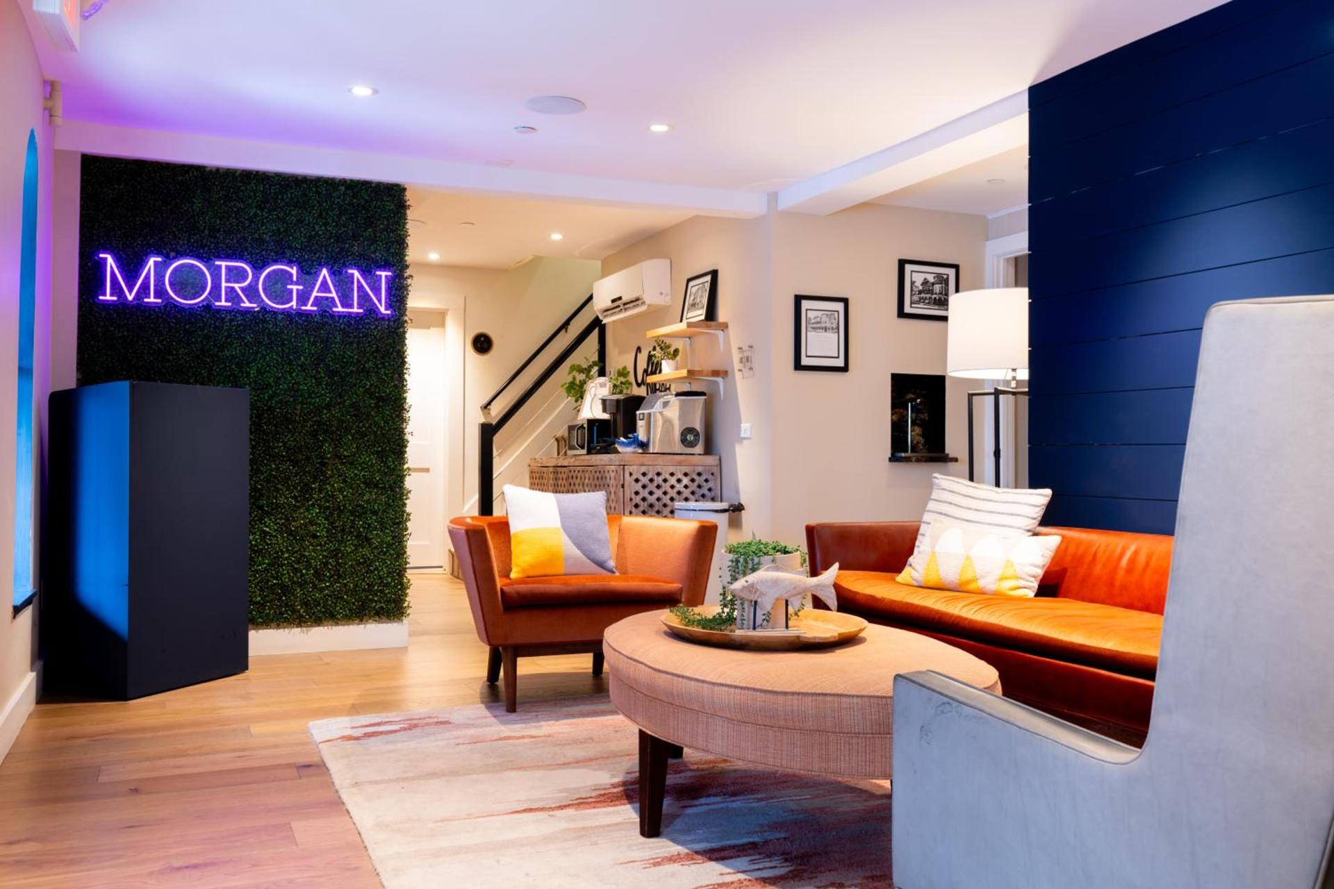 The Morgan Hotel Martha's Vineyard photo 3