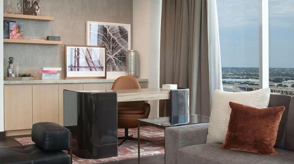Hyatt Regency Frisco-Dallas photo 50