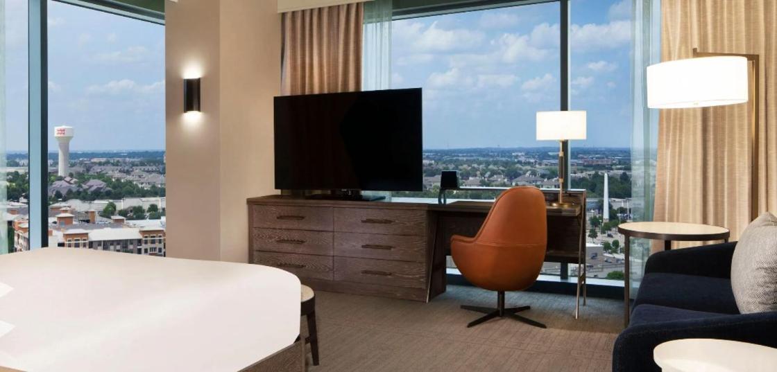 Hyatt Regency Frisco-Dallas photo 51
