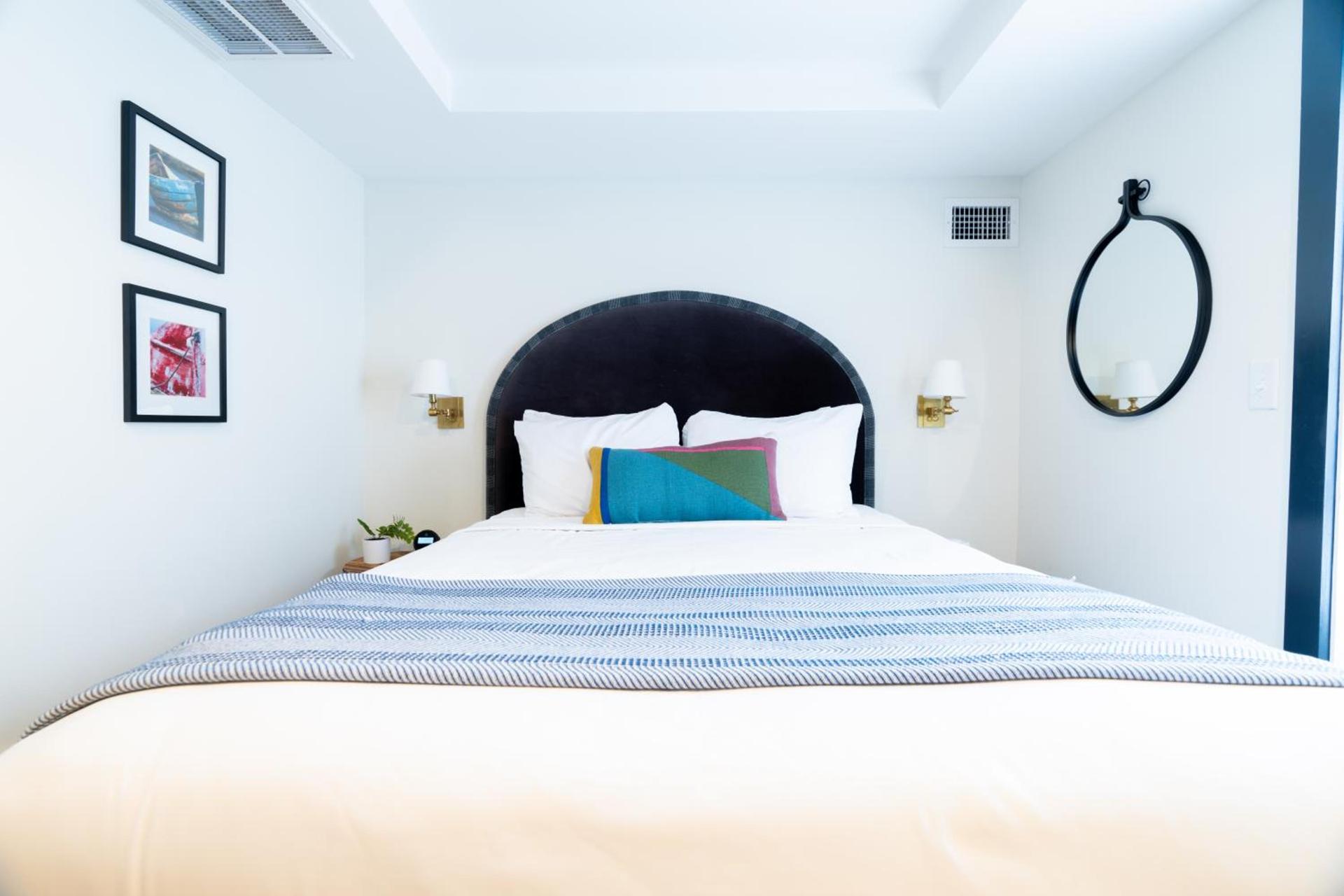 The Morgan Hotel Martha's Vineyard photo 9