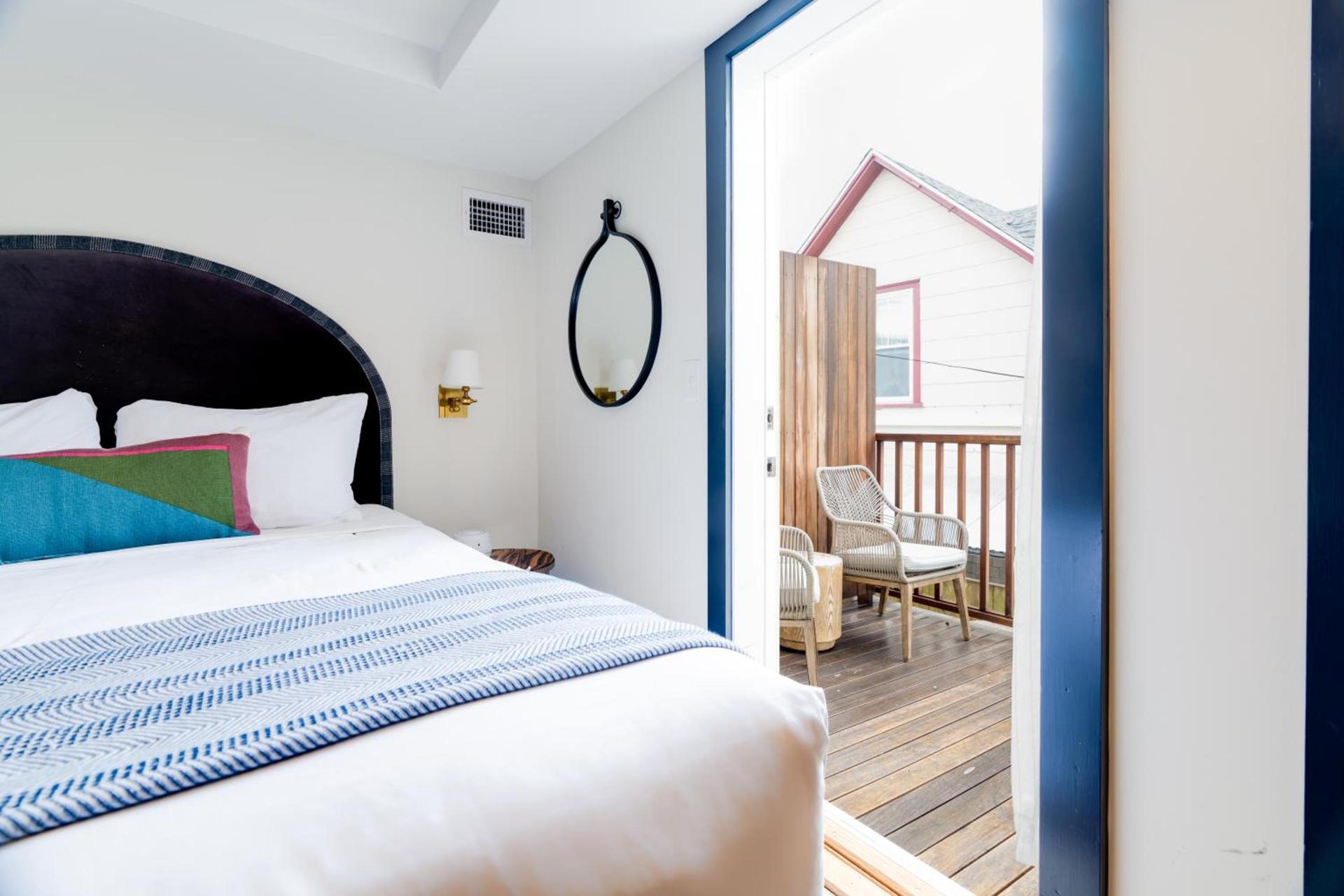 The Morgan Hotel Martha's Vineyard photo 6