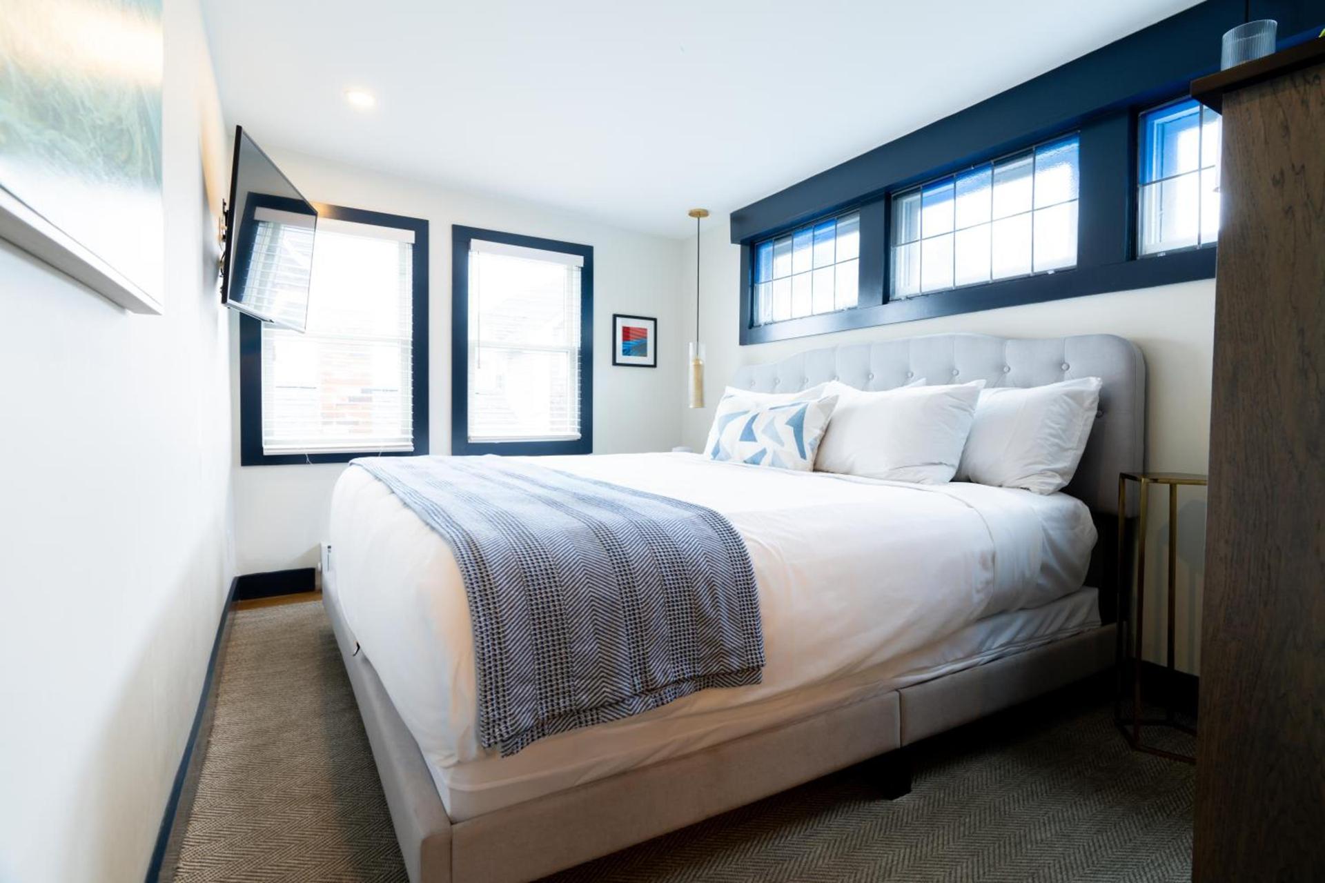 The Morgan Hotel Martha's Vineyard photo 21