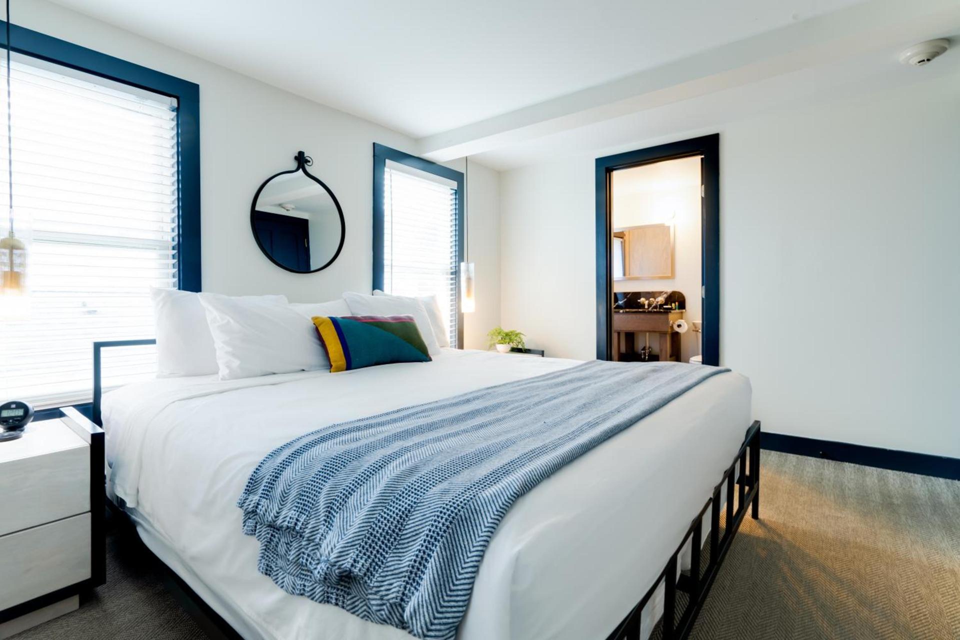 The Morgan Hotel Martha's Vineyard photo 14