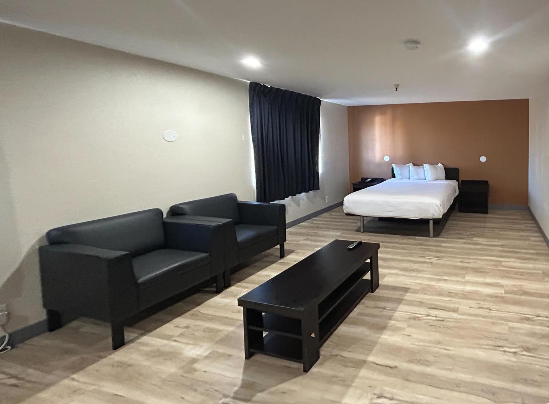 Studio 6 Suites Cameron Park, CA Folsom photo 28