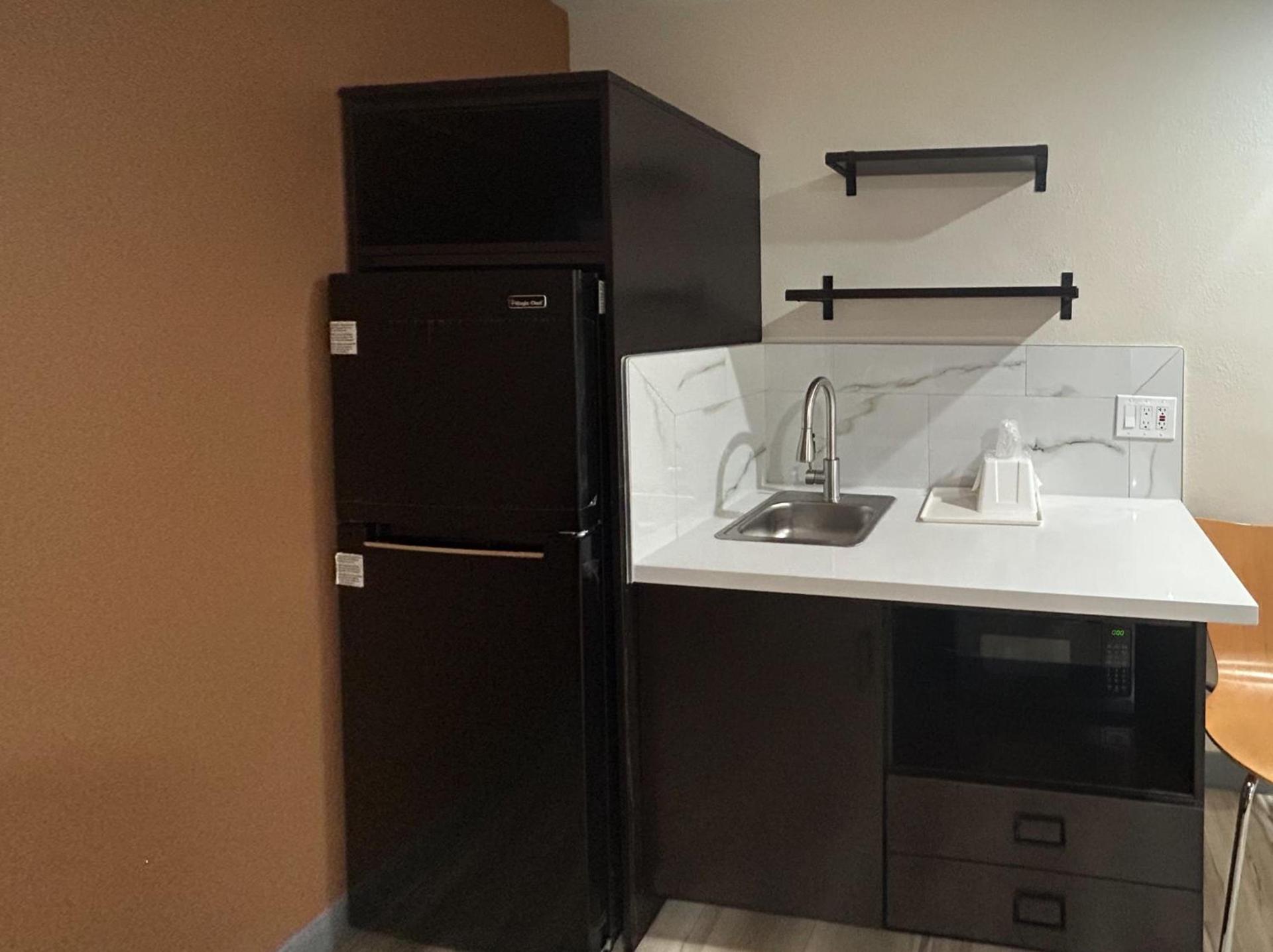 Studio 6 Suites Cameron Park, CA Folsom photo 22