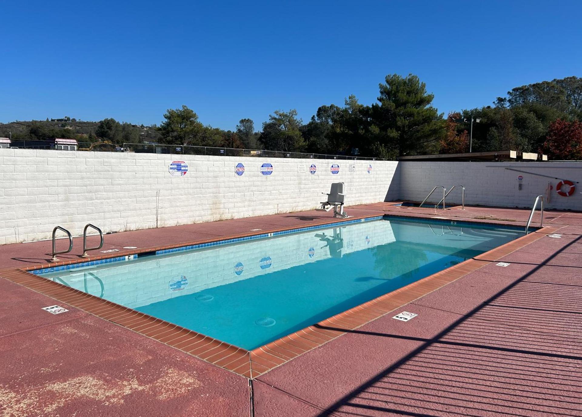 Studio 6 Suites Cameron Park, CA Folsom photo 31