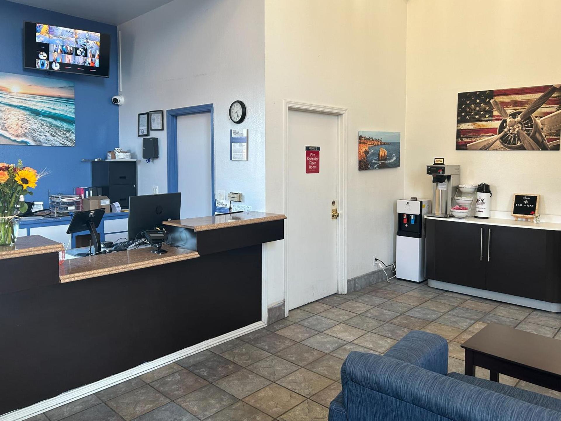 Studio 6 Suites Cameron Park, CA Folsom photo 32