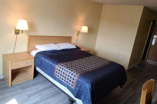 MetroParc 'nSuites photo 8