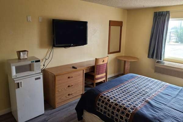 MetroParc 'nSuites photo 9