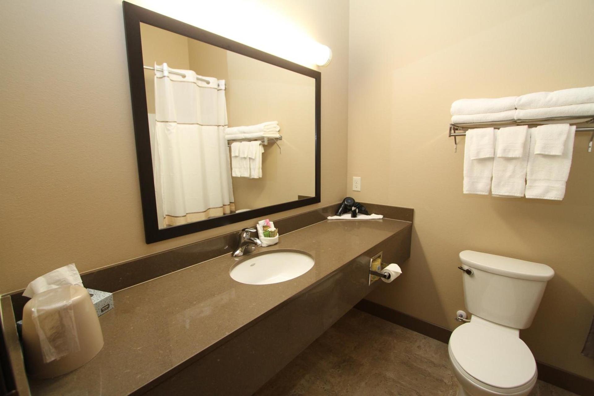 Bowman Lodge & Convention Center photo 25