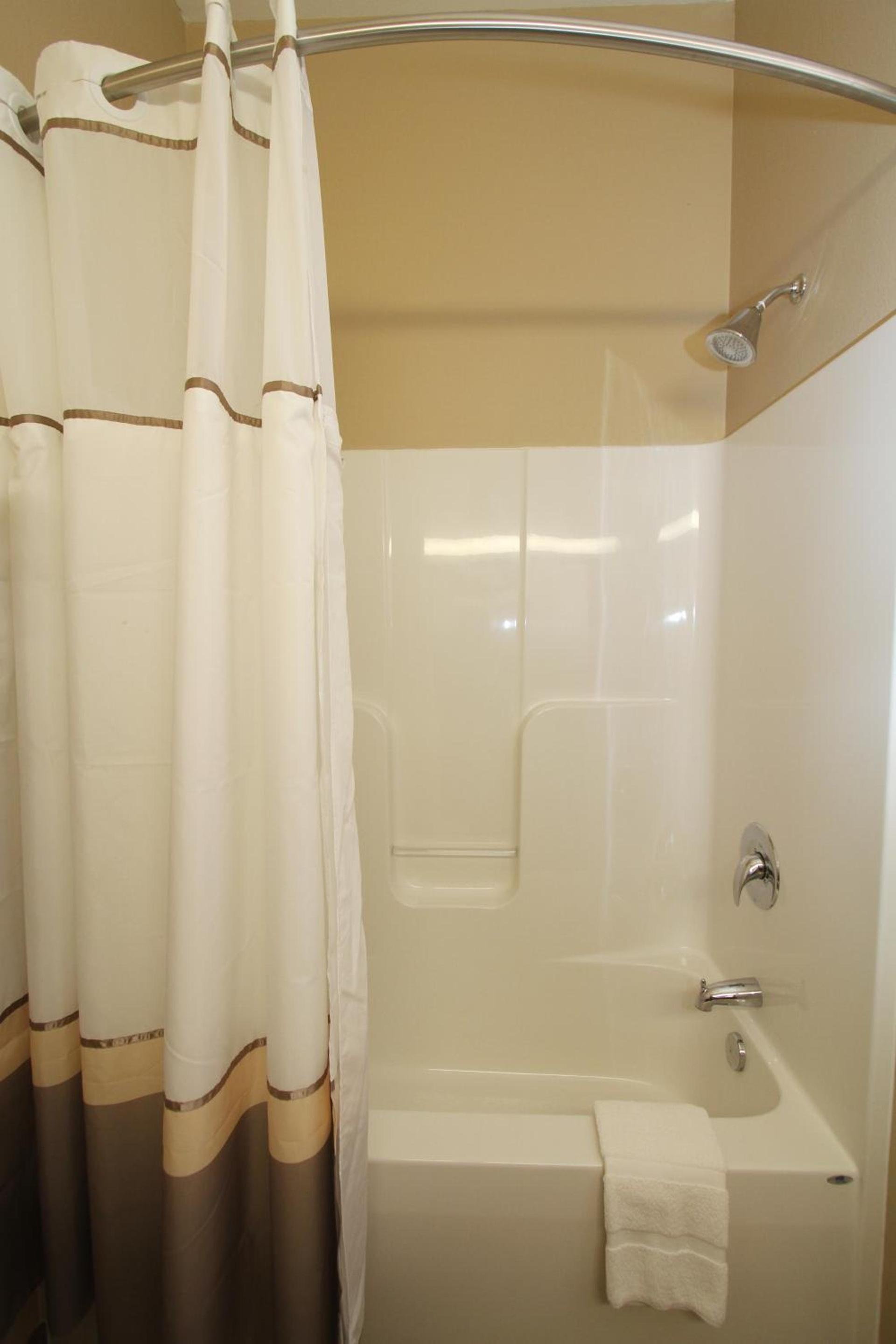 Bowman Lodge & Convention Center photo 53