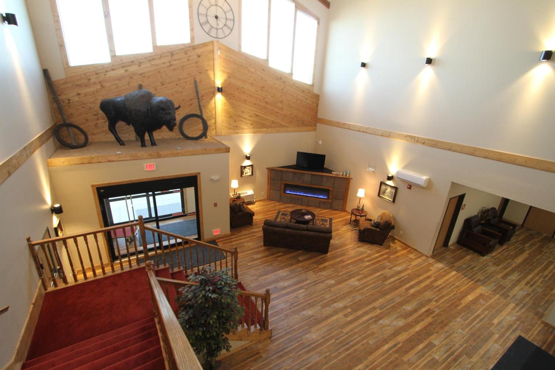 Bowman Lodge & Convention Center photo 59