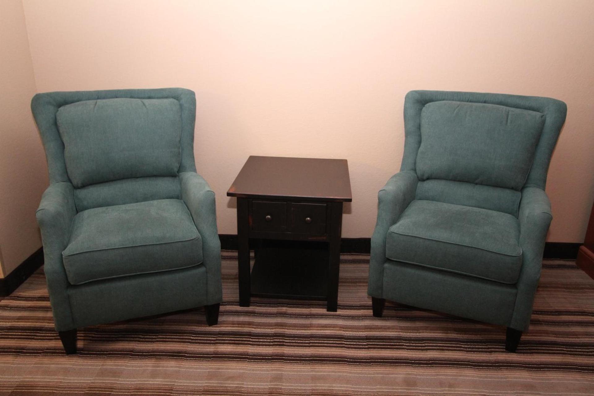 Bowman Lodge & Convention Center photo 61