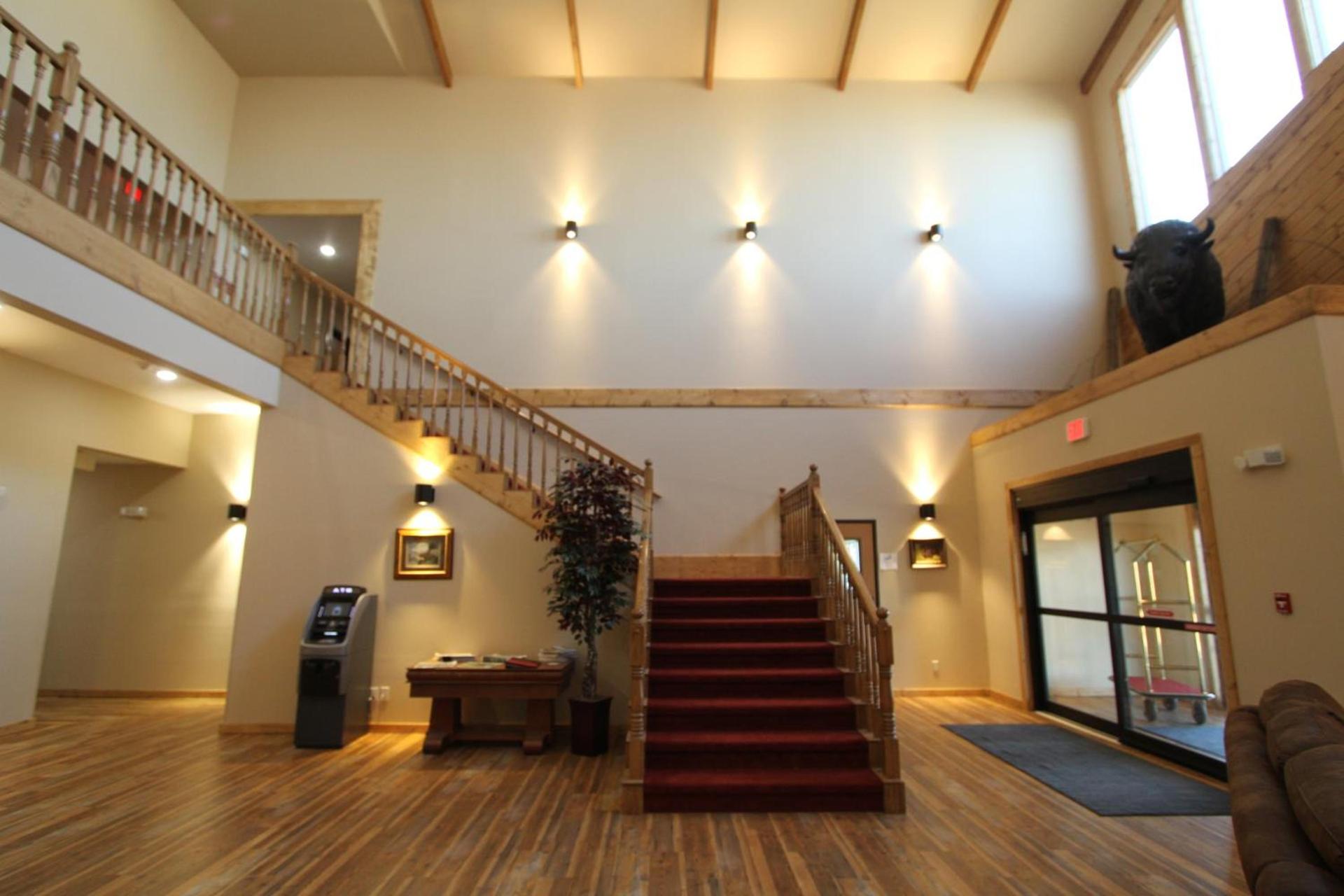 Bowman Lodge & Convention Center photo 64