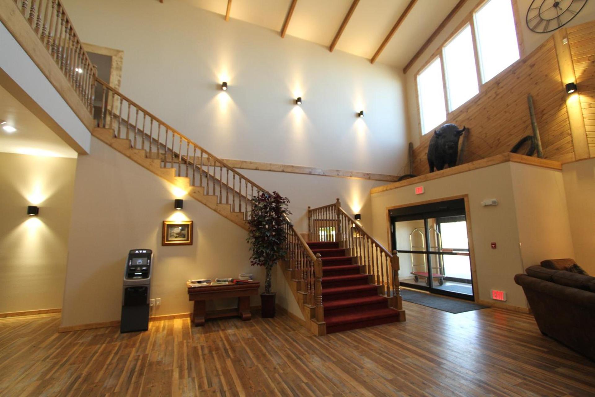 Bowman Lodge & Convention Center photo 31
