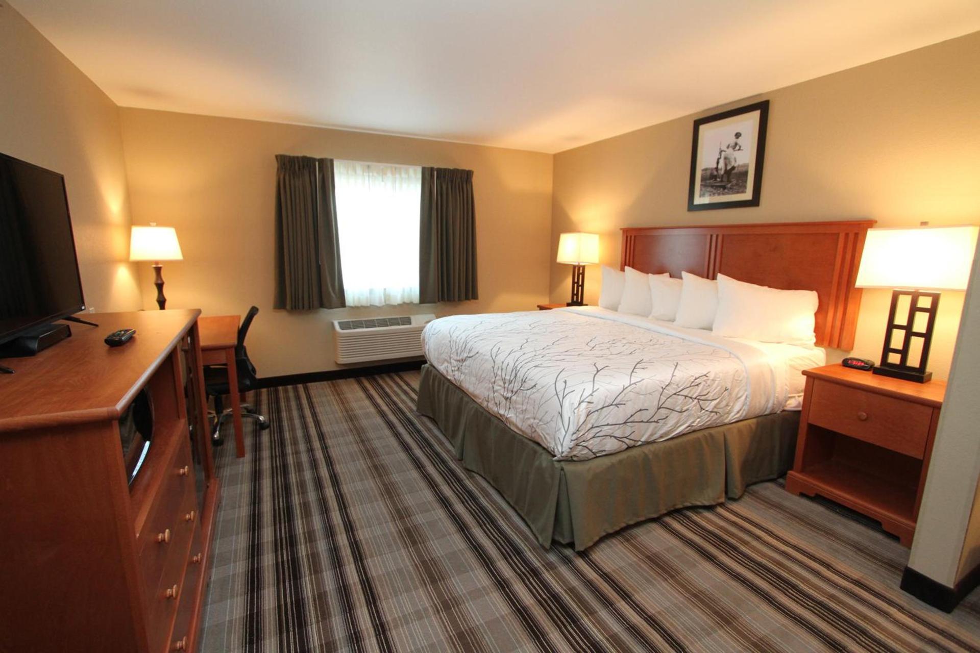 Bowman Lodge & Convention Center photo 33
