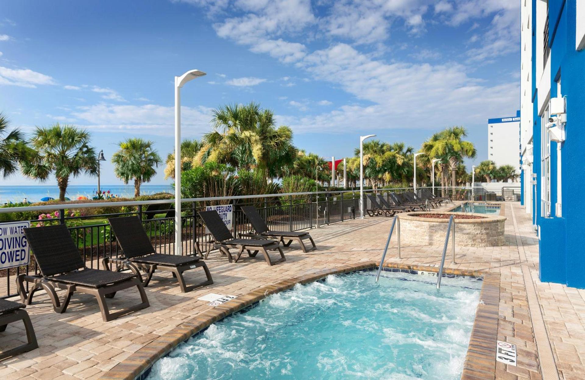 Bay View Resort Myrtle Beach photo 38