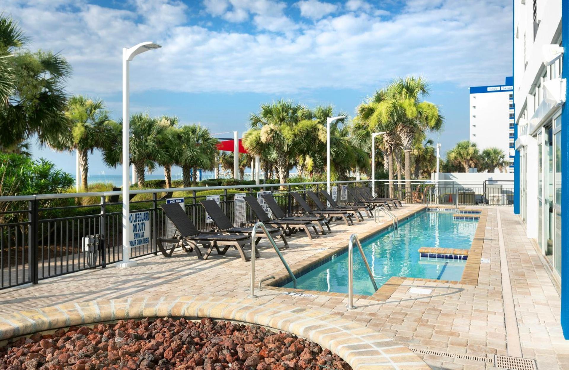 Bay View Resort Myrtle Beach photo 39