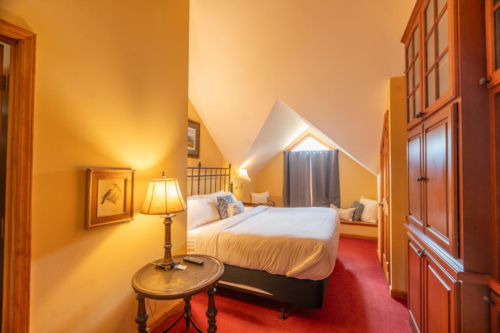 The Ridgeway Inn photo 33