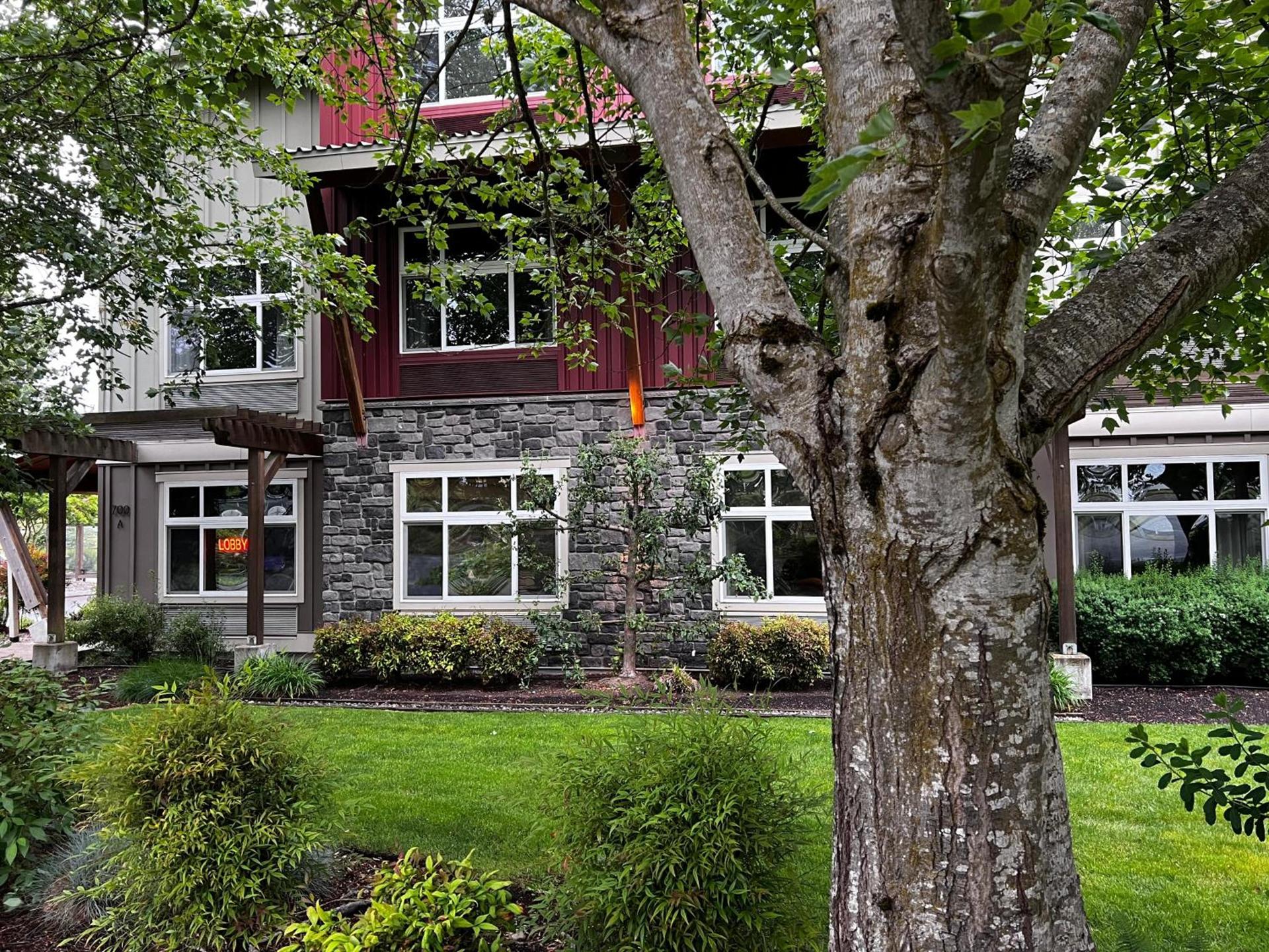 Prairie Hotel photo 3