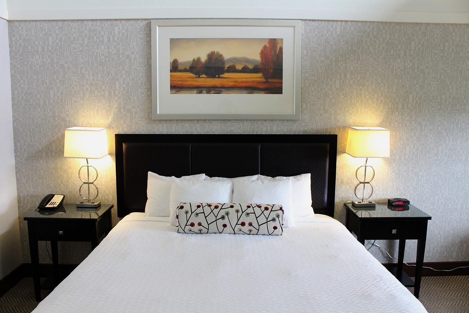 Prairie Hotel photo 8