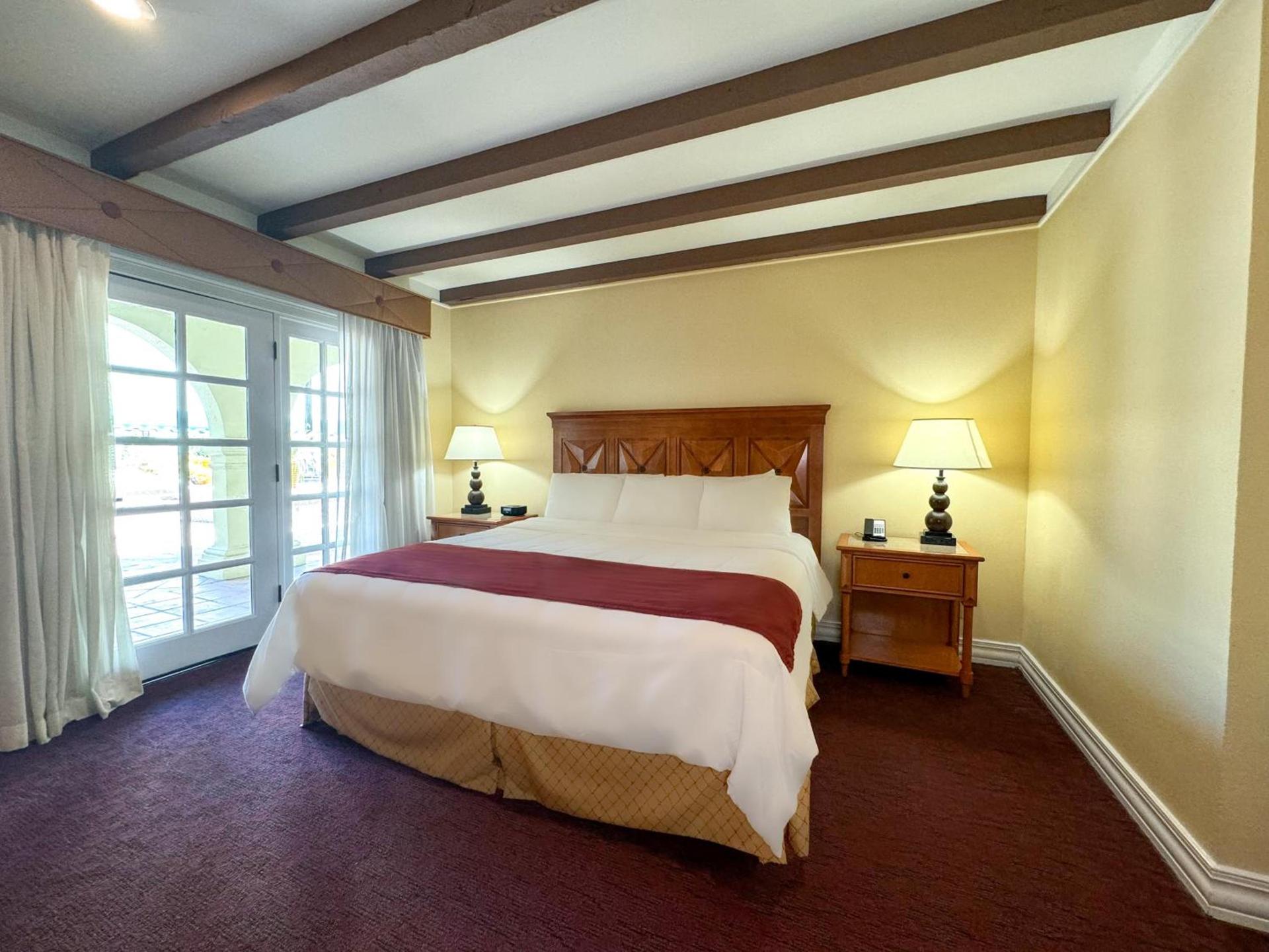 La Posada Hotel photo 2