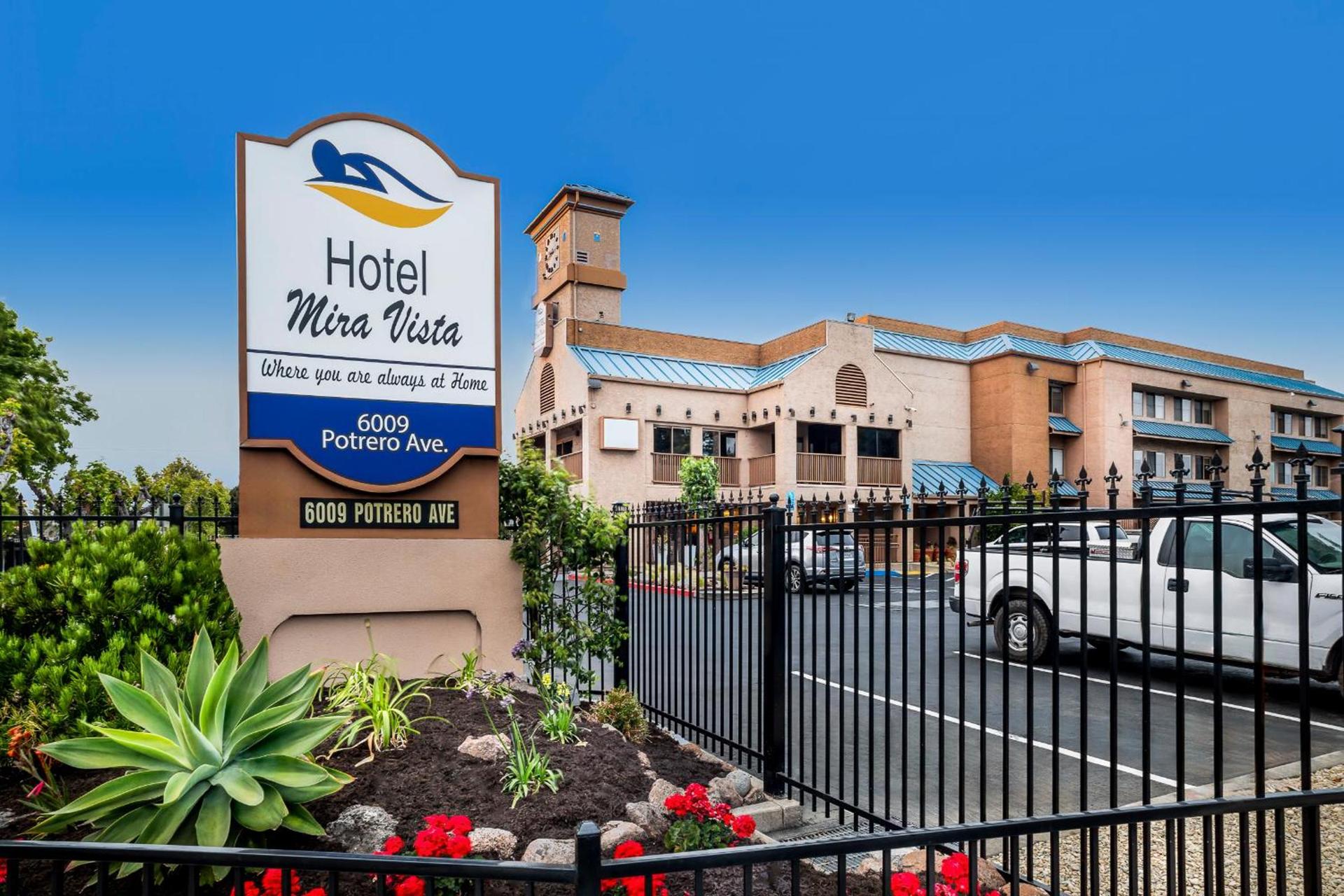 Hotel Mira Vista photo 27