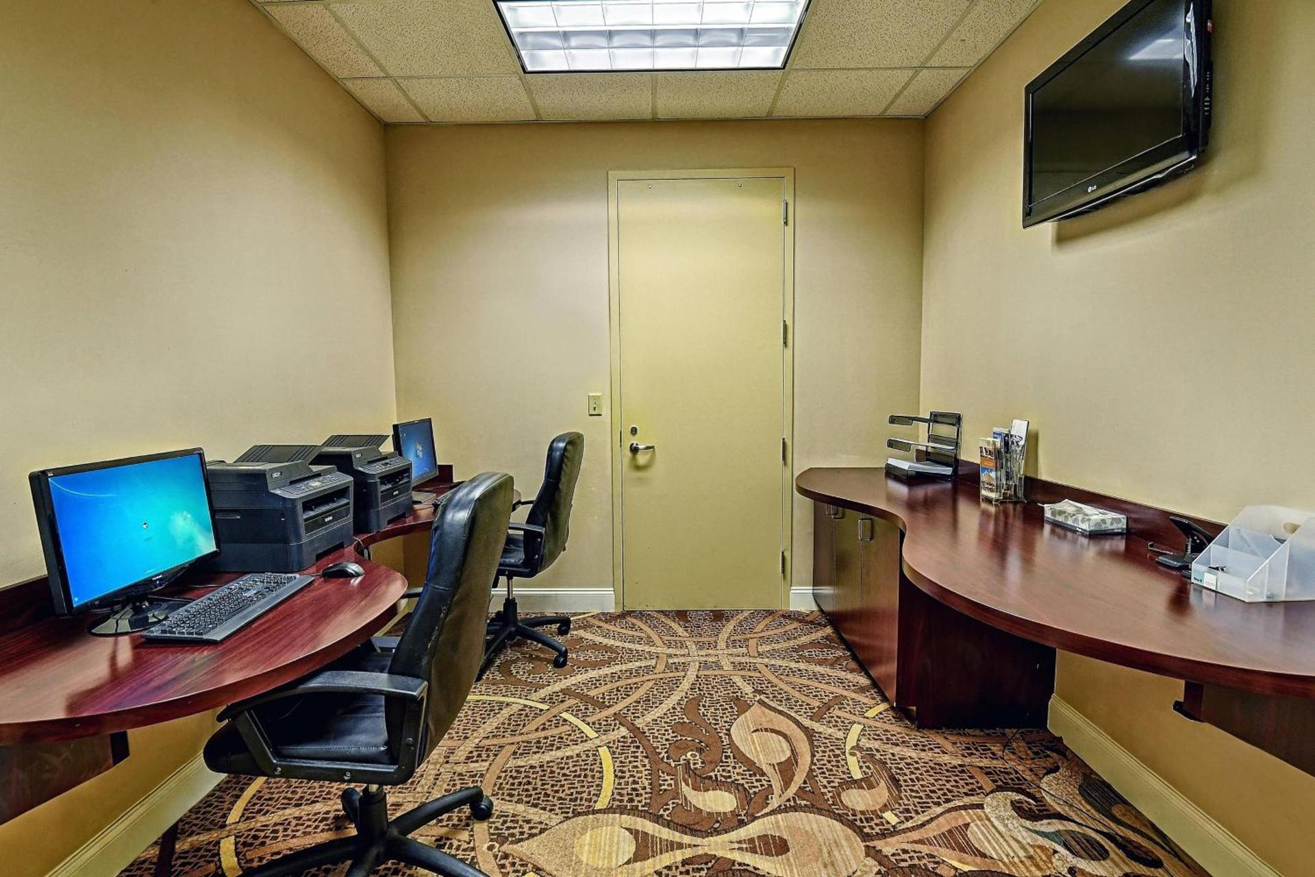 Houston Marriott Sugar Land photo 36