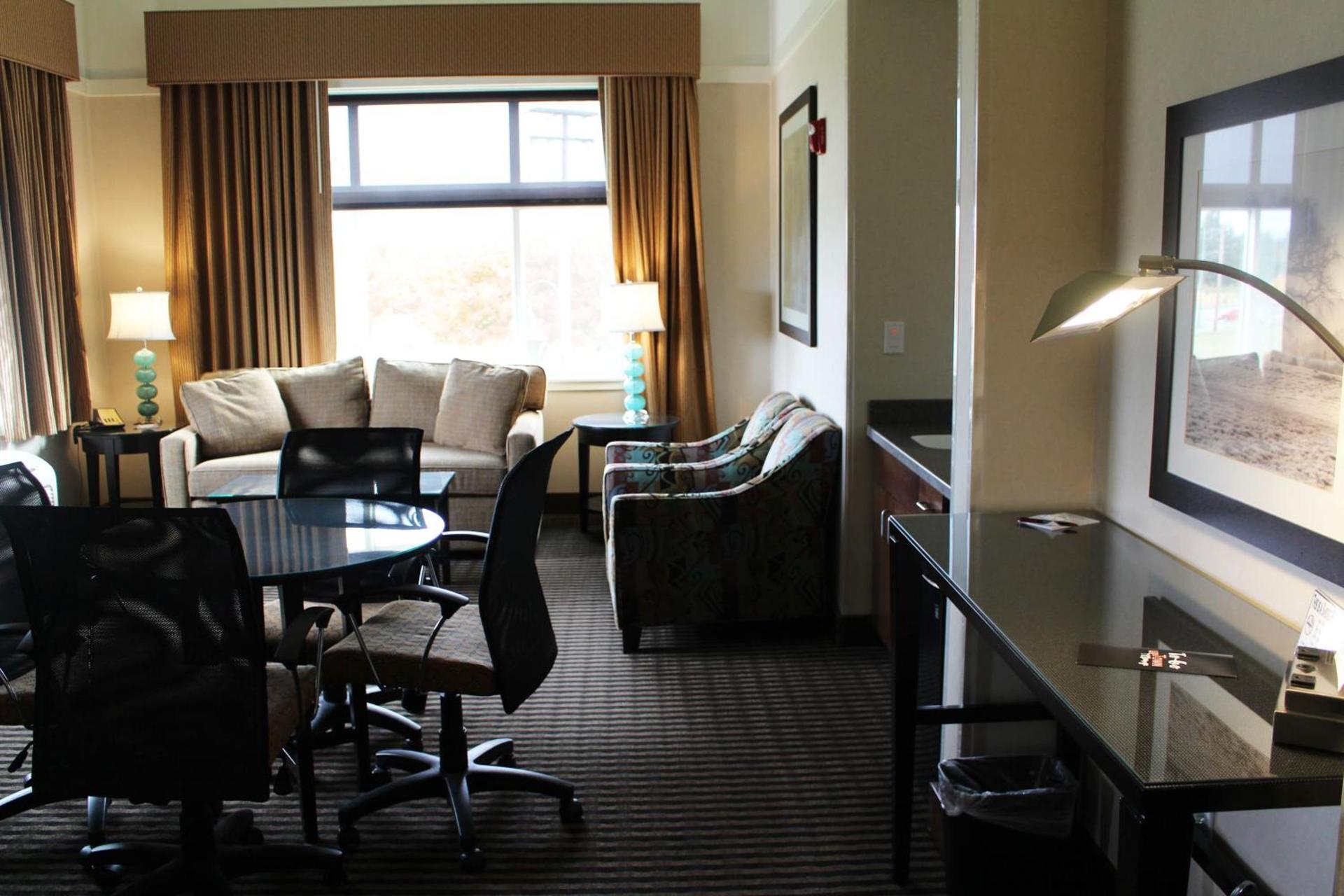 Prairie Hotel photo 17