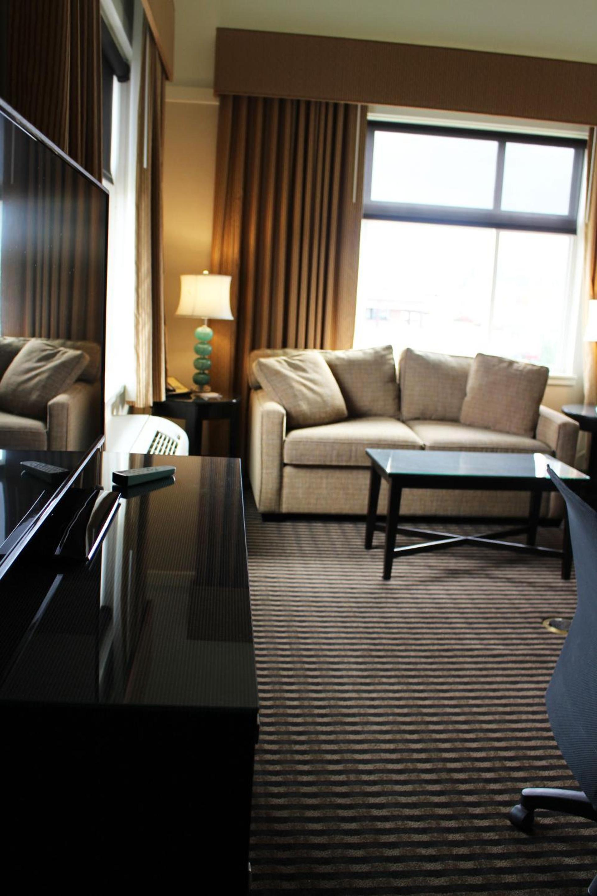 Prairie Hotel photo 12