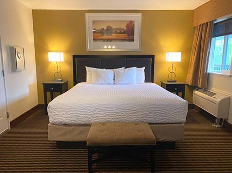 Prairie Hotel photo 2