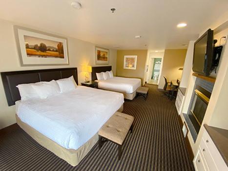Prairie Hotel photo 20