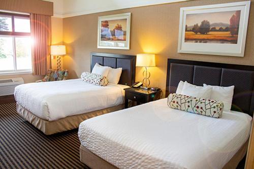 Prairie Hotel photo 21