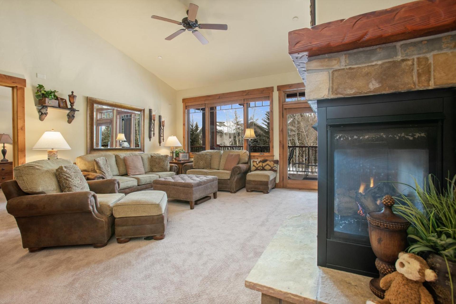 Pools and Hot Tubs, Private Shuttle, Discounted Lift Tickets, -New Listing- photo 39