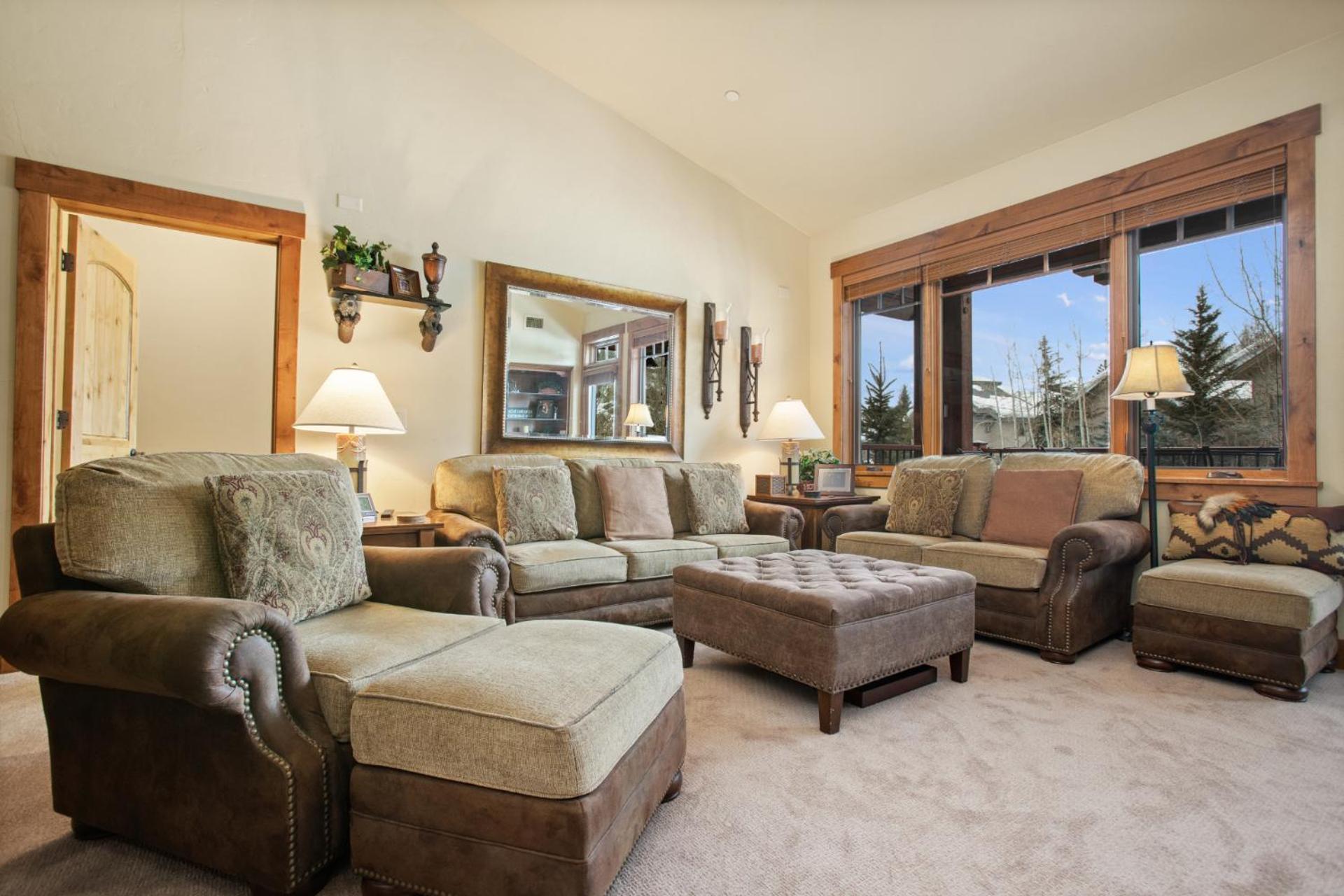 Pools and Hot Tubs, Private Shuttle, Discounted Lift Tickets, -New Listing- photo 56