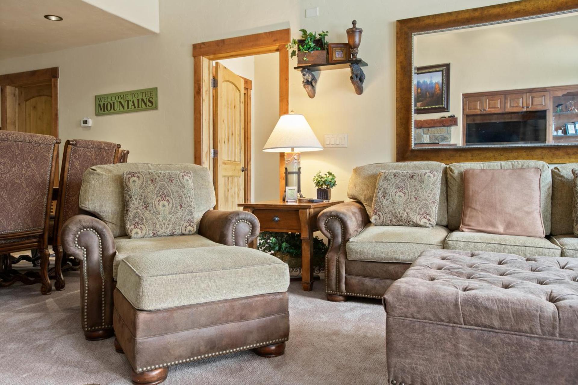 Pools and Hot Tubs, Private Shuttle, Discounted Lift Tickets, -New Listing- photo 45