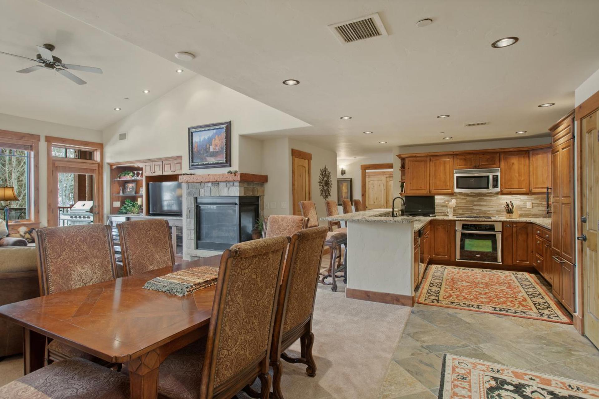 Pools and Hot Tubs, Private Shuttle, Discounted Lift Tickets, -New Listing- photo 23