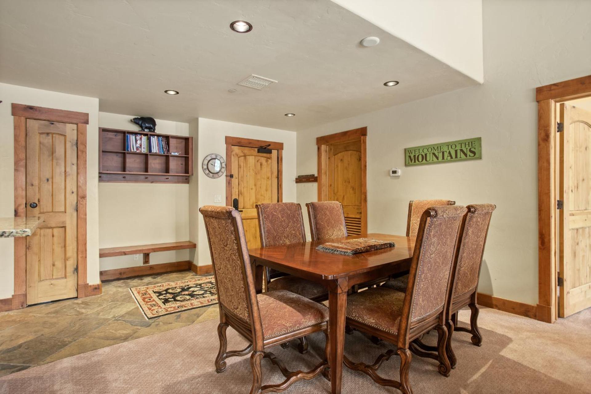Pools and Hot Tubs, Private Shuttle, Discounted Lift Tickets, -New Listing- photo 47