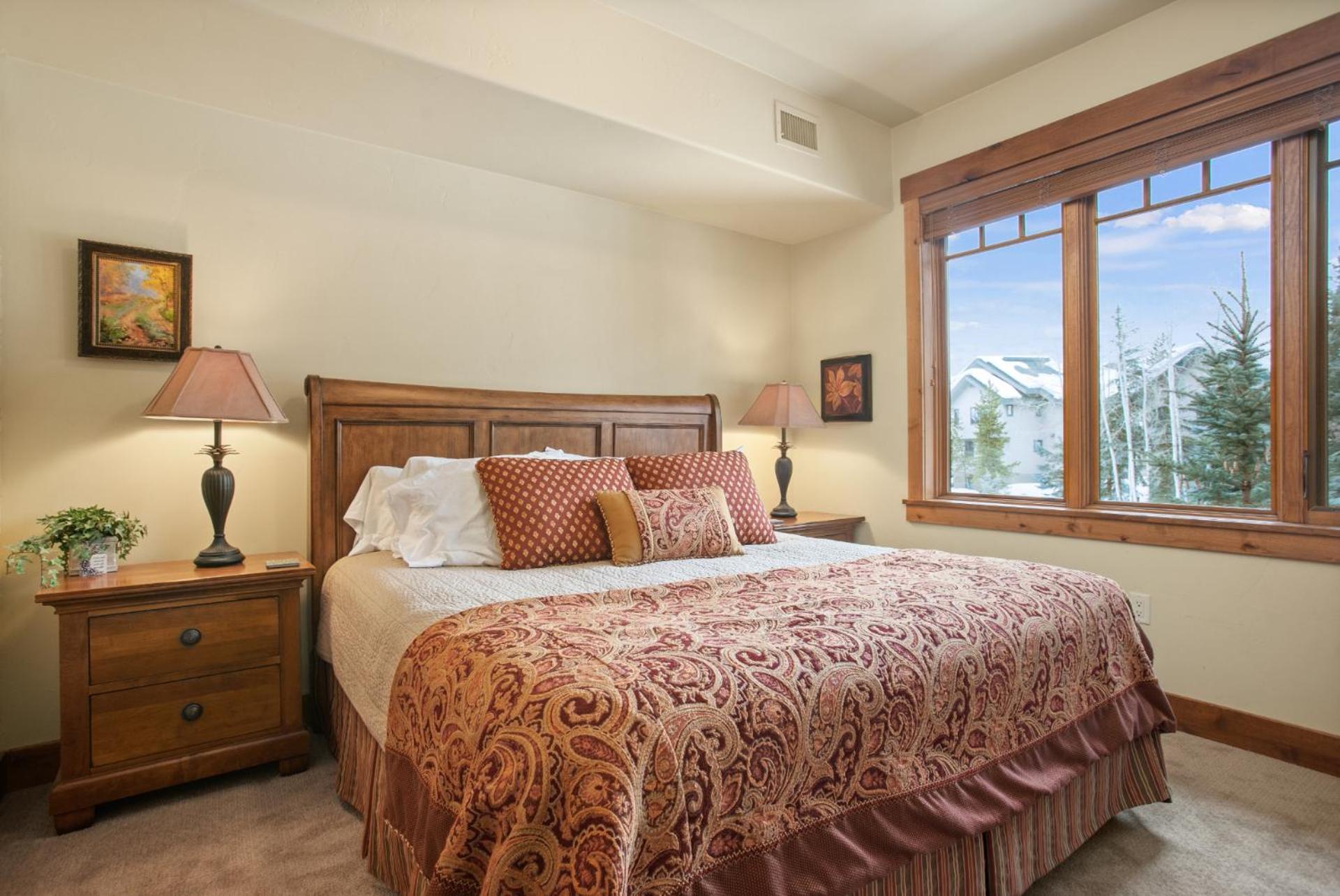 Pools and Hot Tubs, Private Shuttle, Discounted Lift Tickets, -New Listing- photo 24
